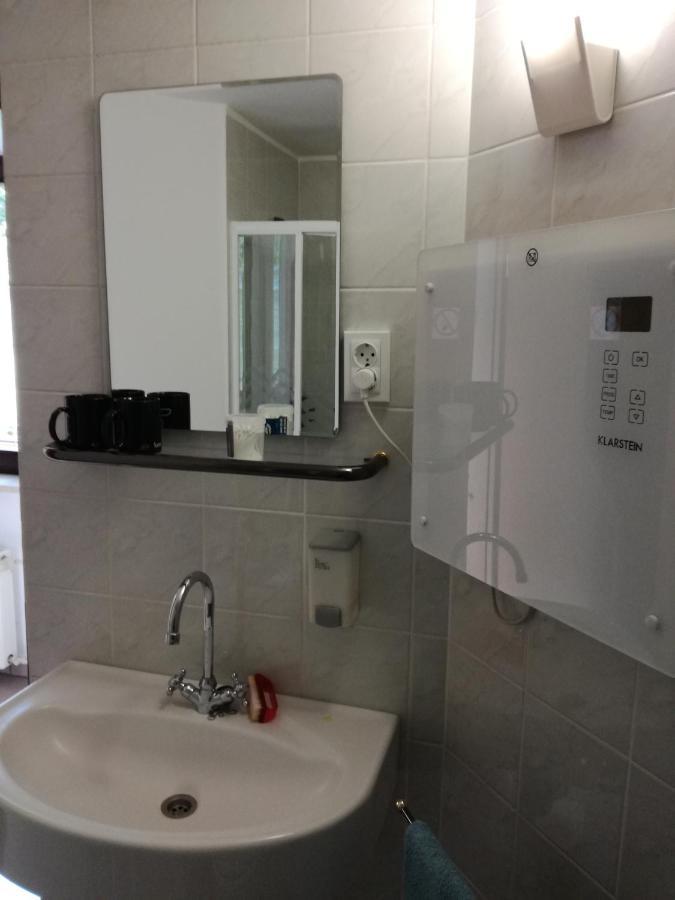 Apartment Fon Blejska Dobrava Экстерьер фото
