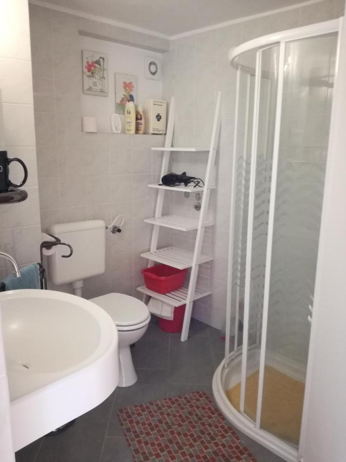 Apartment Fon Blejska Dobrava Экстерьер фото