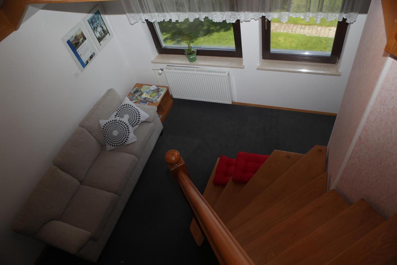 Apartment Fon Blejska Dobrava Экстерьер фото