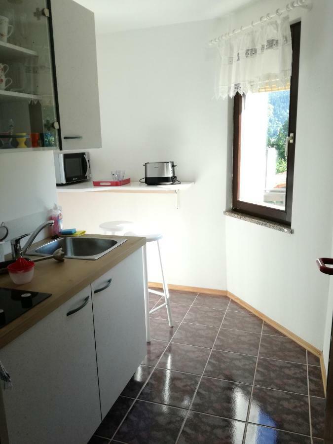 Apartment Fon Blejska Dobrava Экстерьер фото