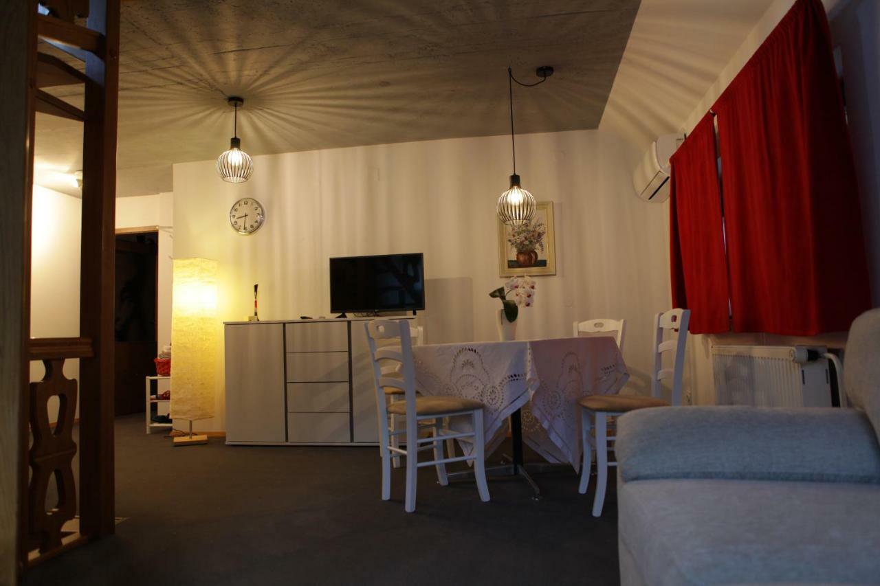 Apartment Fon Blejska Dobrava Экстерьер фото